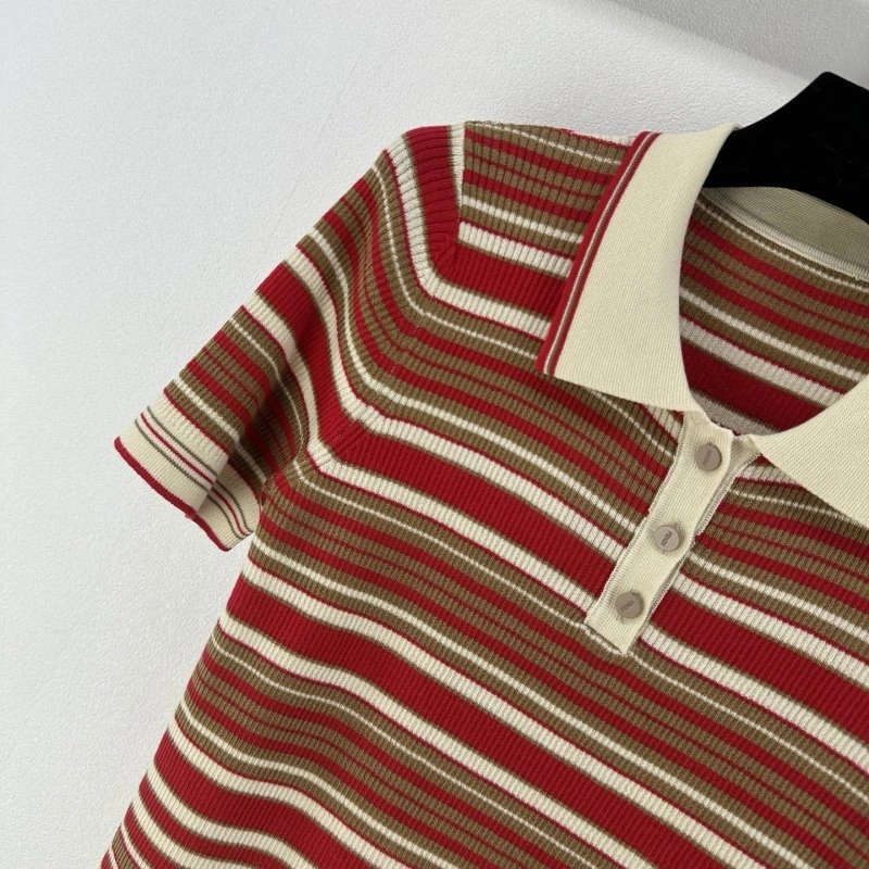 Fendi T-Shirts Effortless 120385