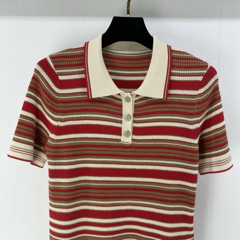 Fendi T-Shirts Effortless 120385