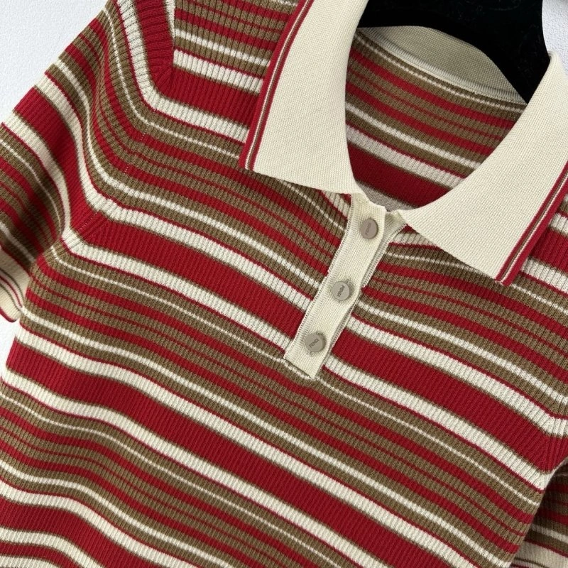 Fendi T-Shirts Effortless 120385
