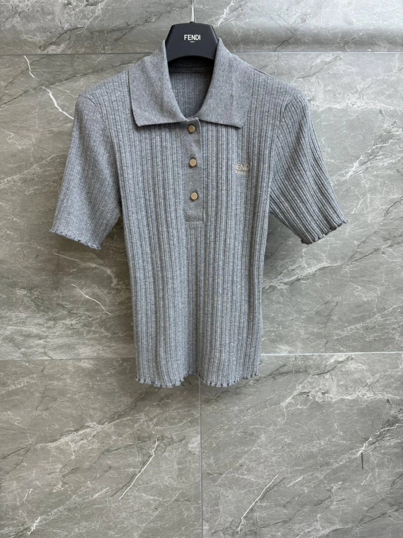 Fendi T-Shirts Affordable 120377