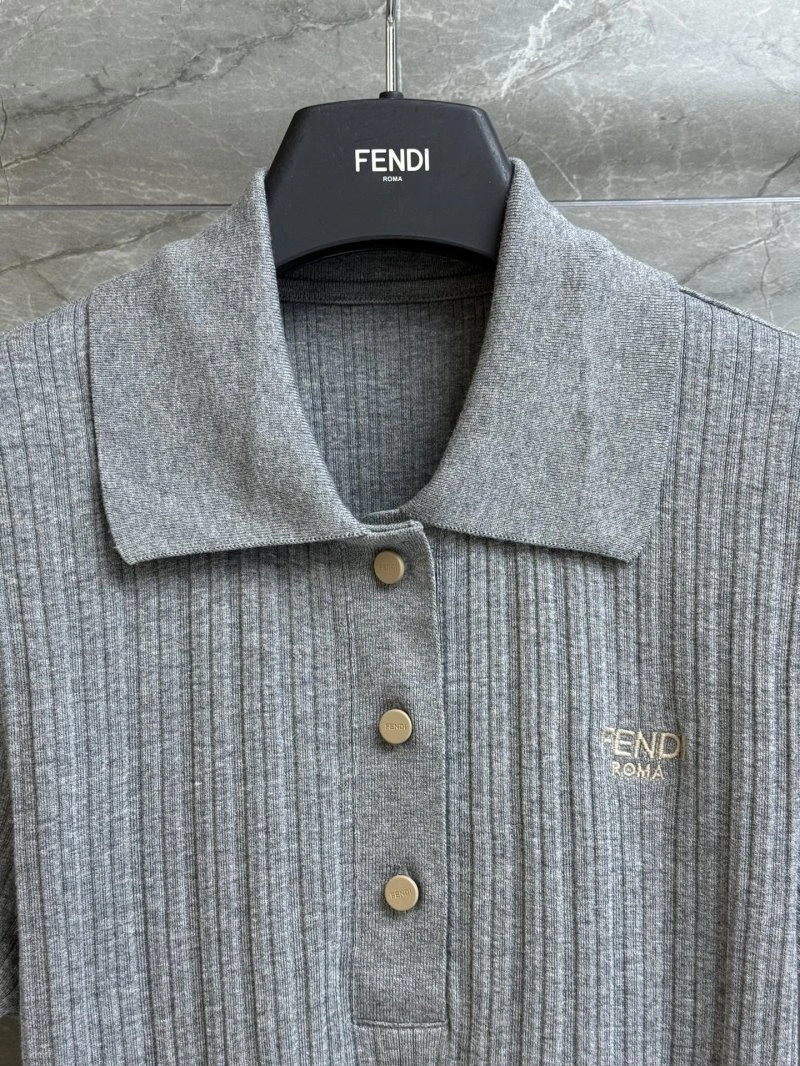 Fendi T-Shirts Affordable 120377