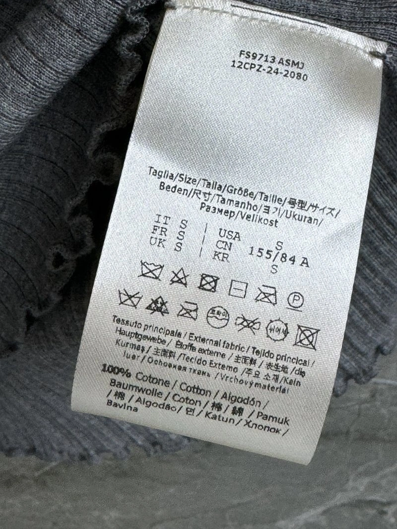 Fendi T-Shirts Affordable 120377