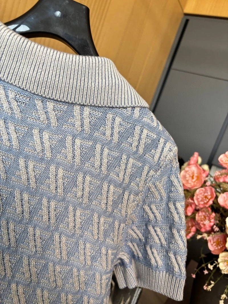 Fendi T-Shirts FashionForward 120376