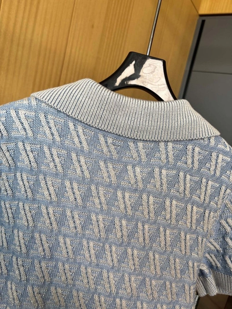 Fendi T-Shirts FashionForward 120376