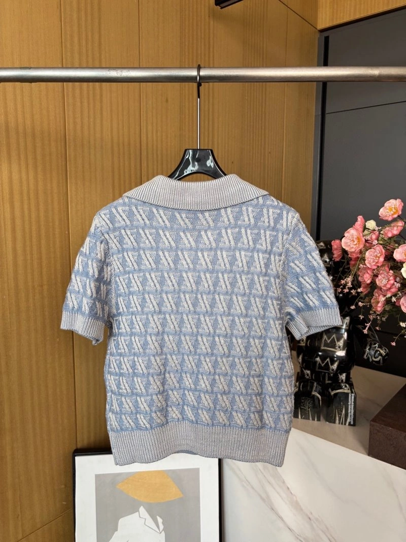 Fendi T-Shirts FashionForward 120376