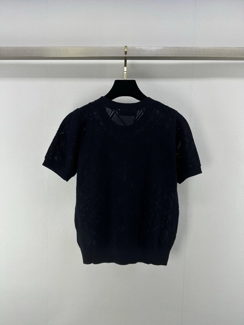 Stretchable Fendi T-Shirts 120356