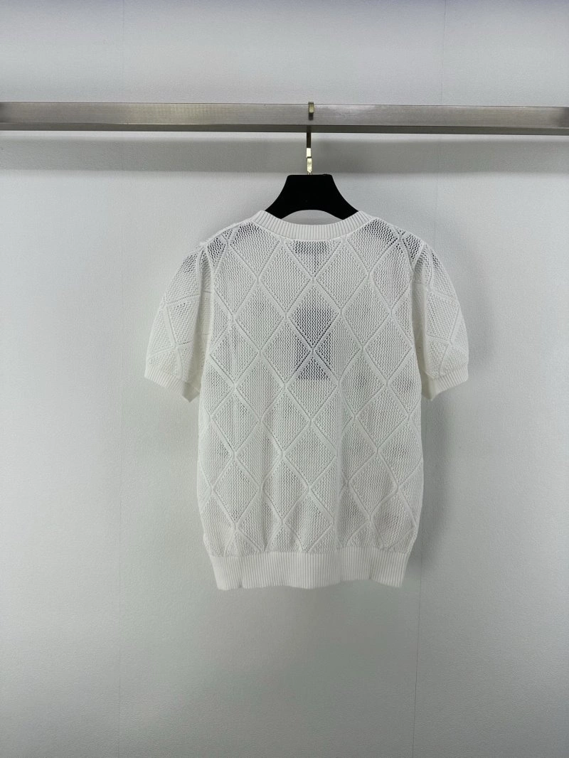 OdorResistant Fendi T-Shirts 120352