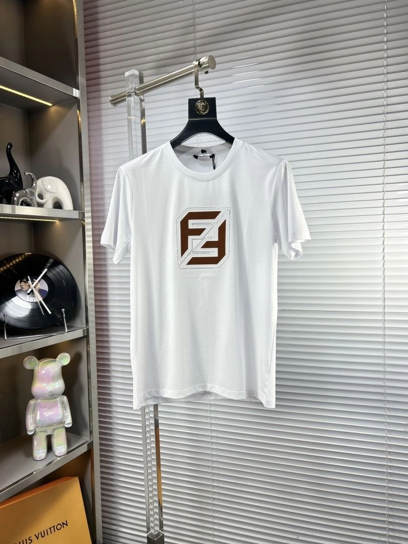 WeatherProof Fendi T-Shirts 122431