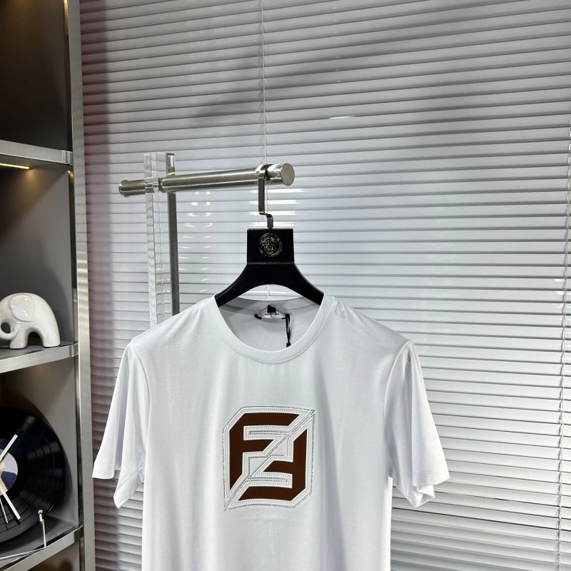 WeatherProof Fendi T-Shirts 122431