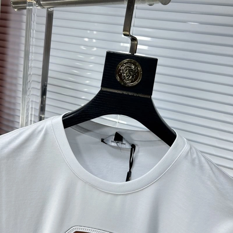 WeatherProof Fendi T-Shirts 122431