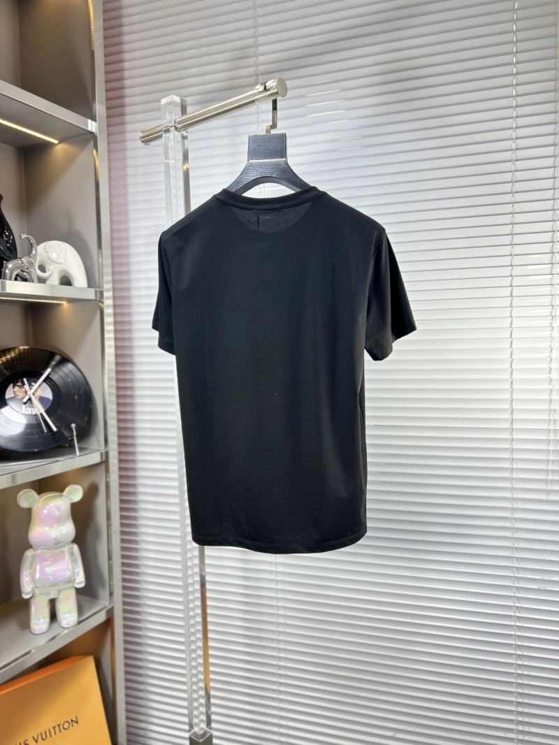 Fendi T-Shirts Breathable 122437