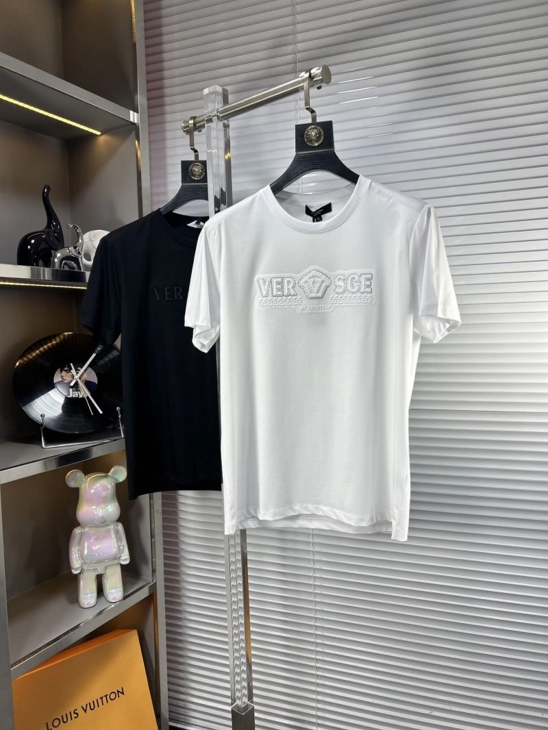 Fendi T-Shirts SunProtective 122432
