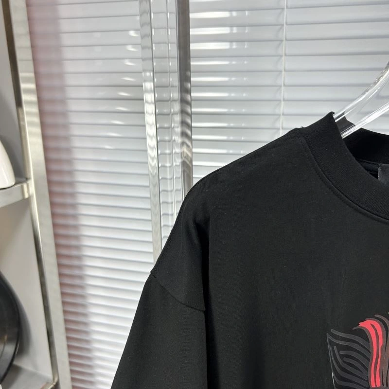 OdorResistant Fendi T-Shirts 122426
