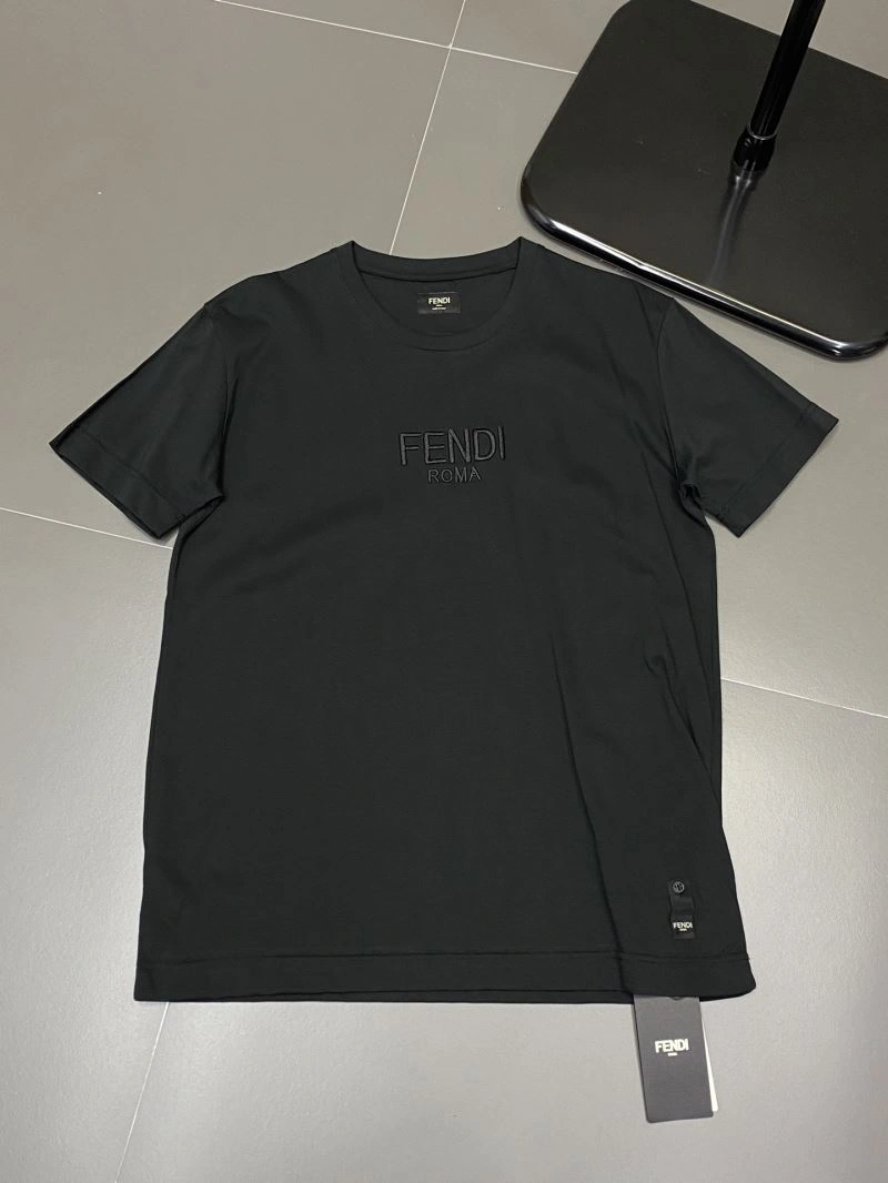 HighQuality Fendi T-Shirts 122427