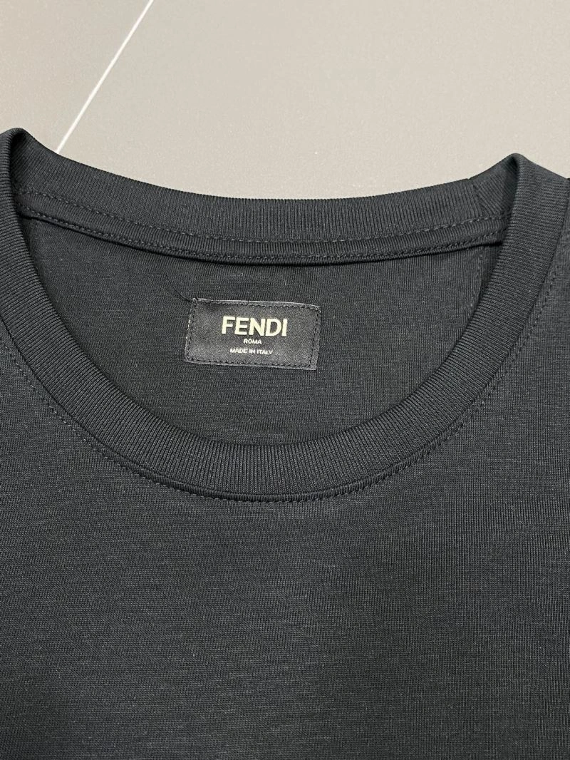 HighQuality Fendi T-Shirts 122427