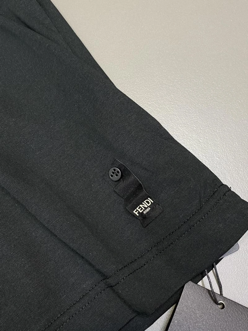 HighQuality Fendi T-Shirts 122427