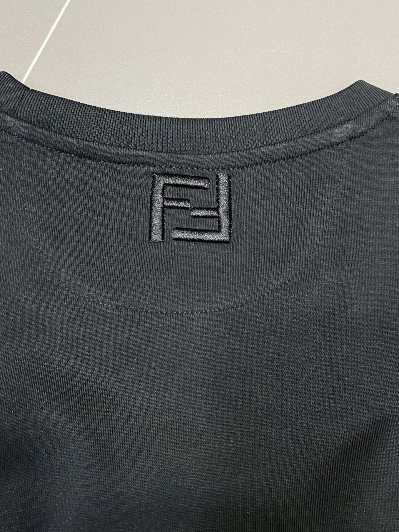 HighQuality Fendi T-Shirts 122427