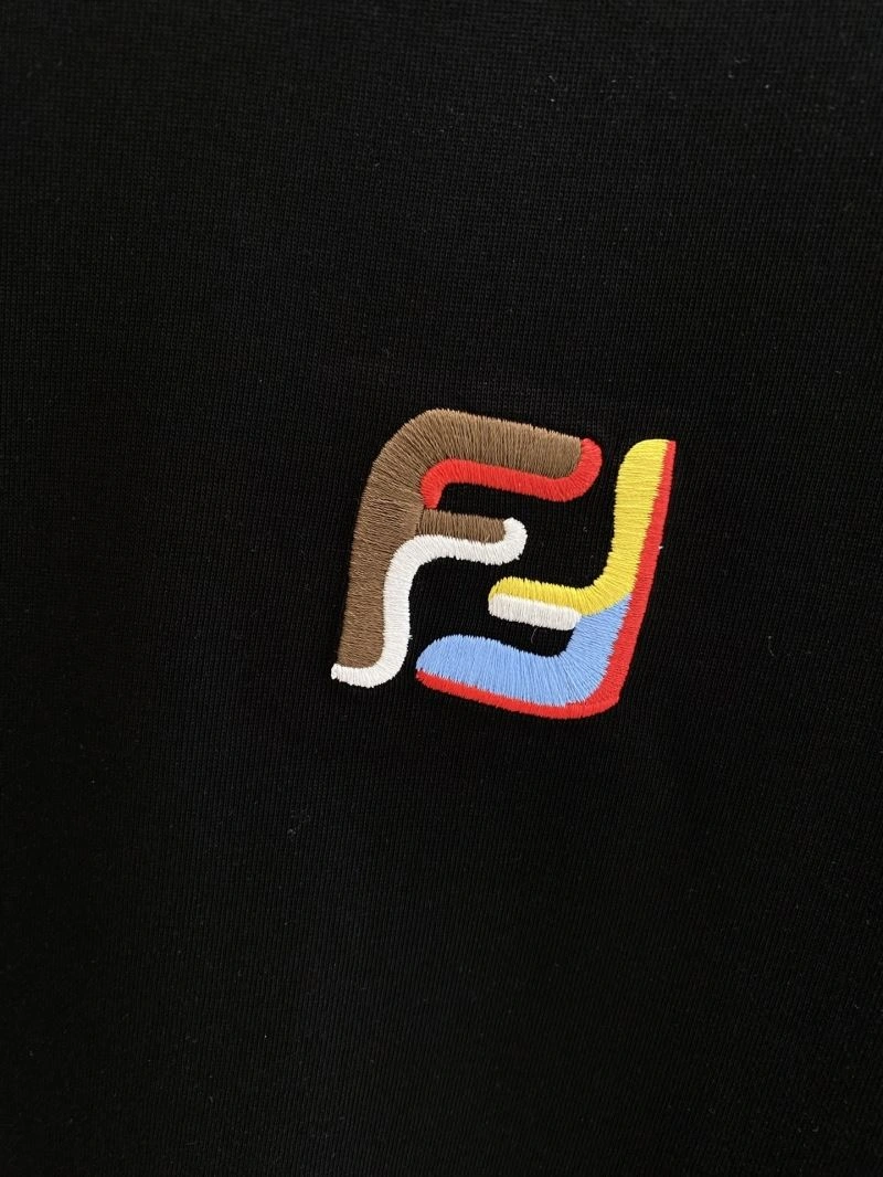 Fendi T-Shirts FreshLook 122425