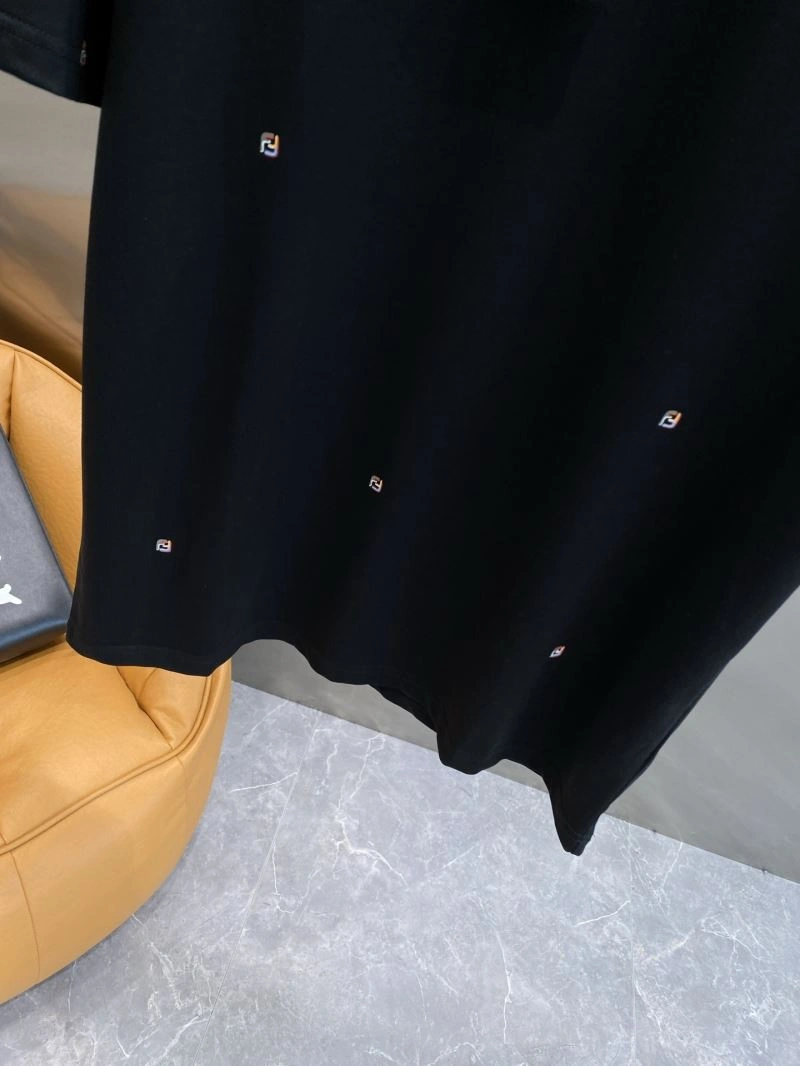Fendi T-Shirts FreshLook 122425