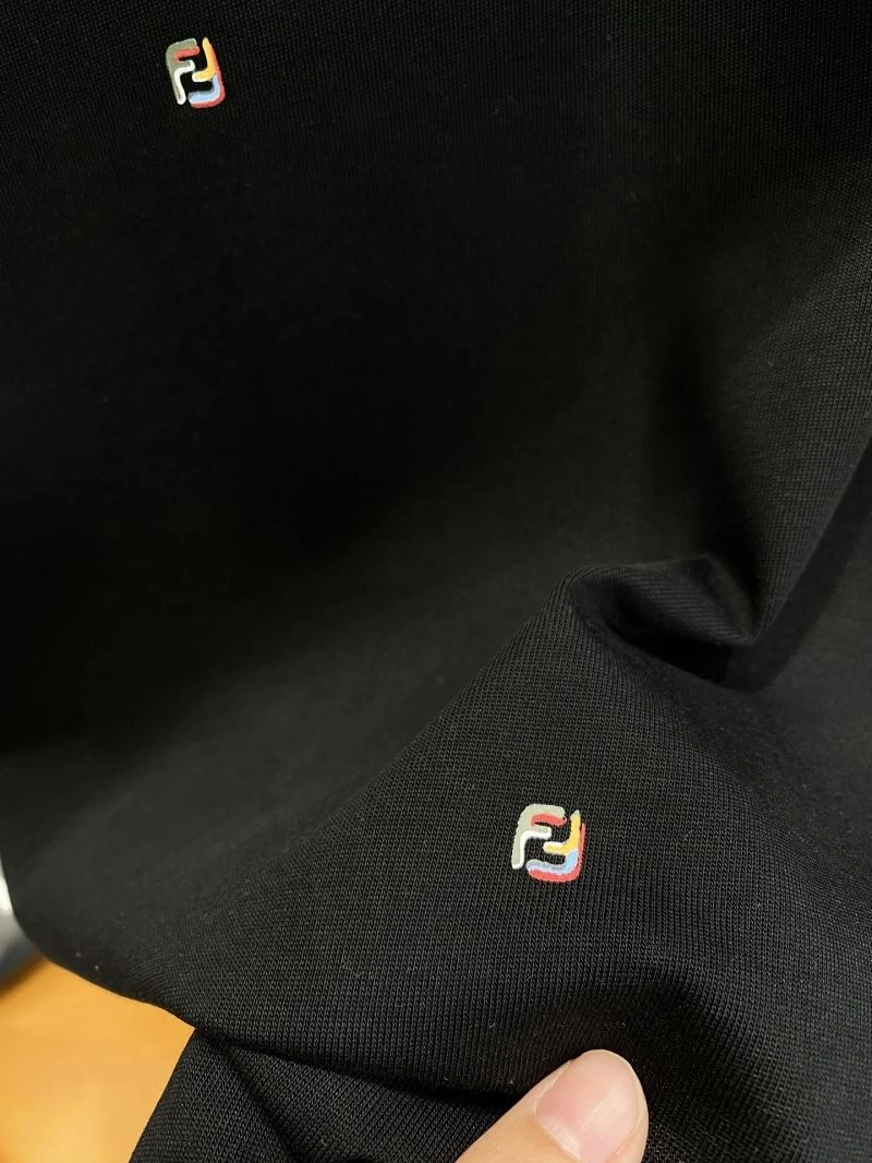 Fendi T-Shirts FreshLook 122425