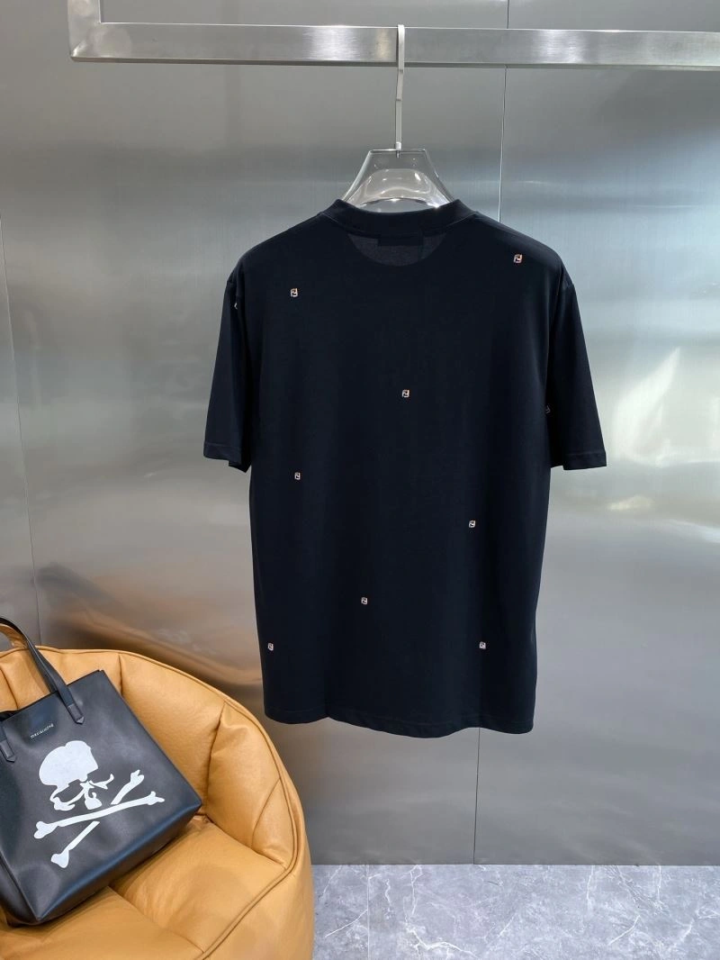 Fendi T-Shirts FreshLook 122425