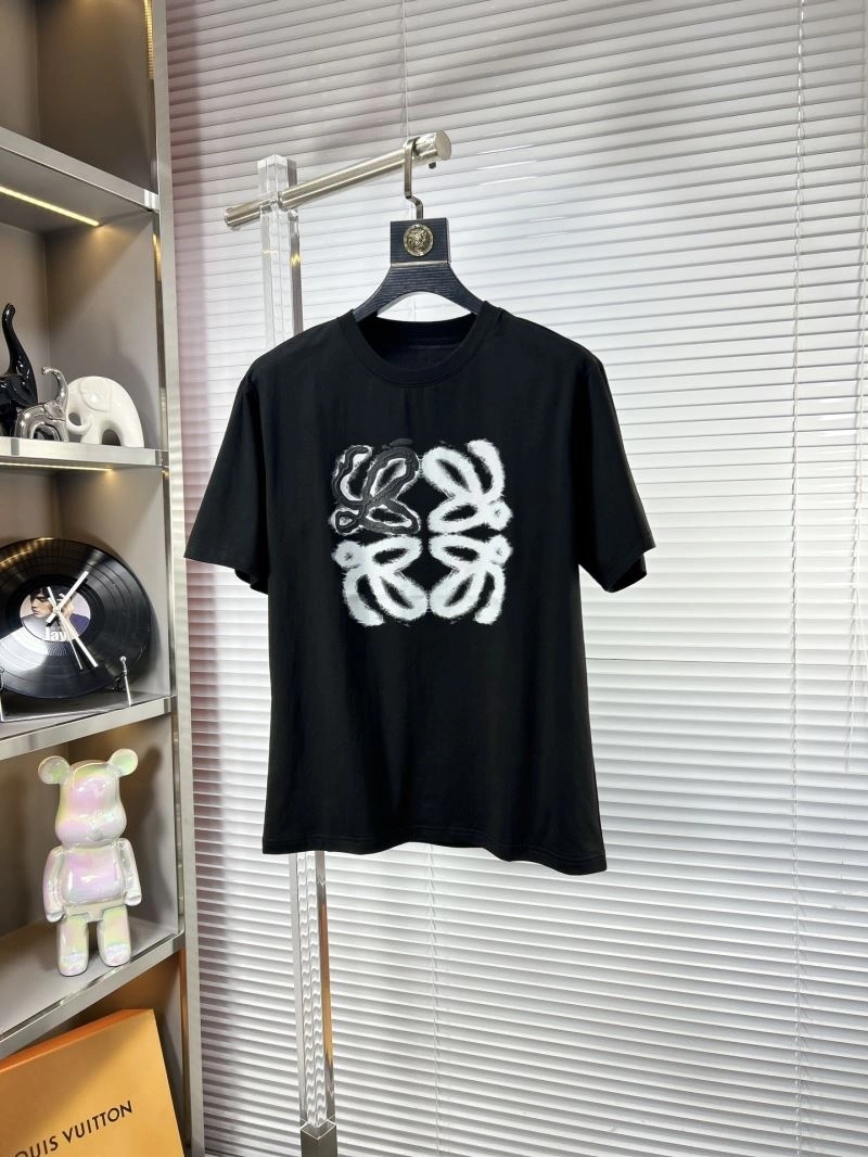 Fendi T-Shirts SmoothTexture 122388