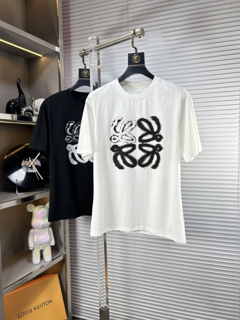 Fendi T-Shirts SmoothTexture 122388