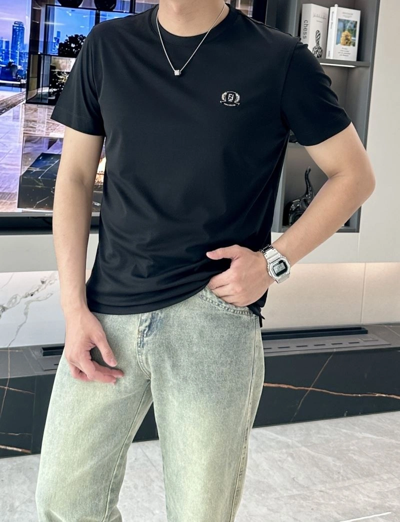 Youthful Fendi T-Shirts 122411