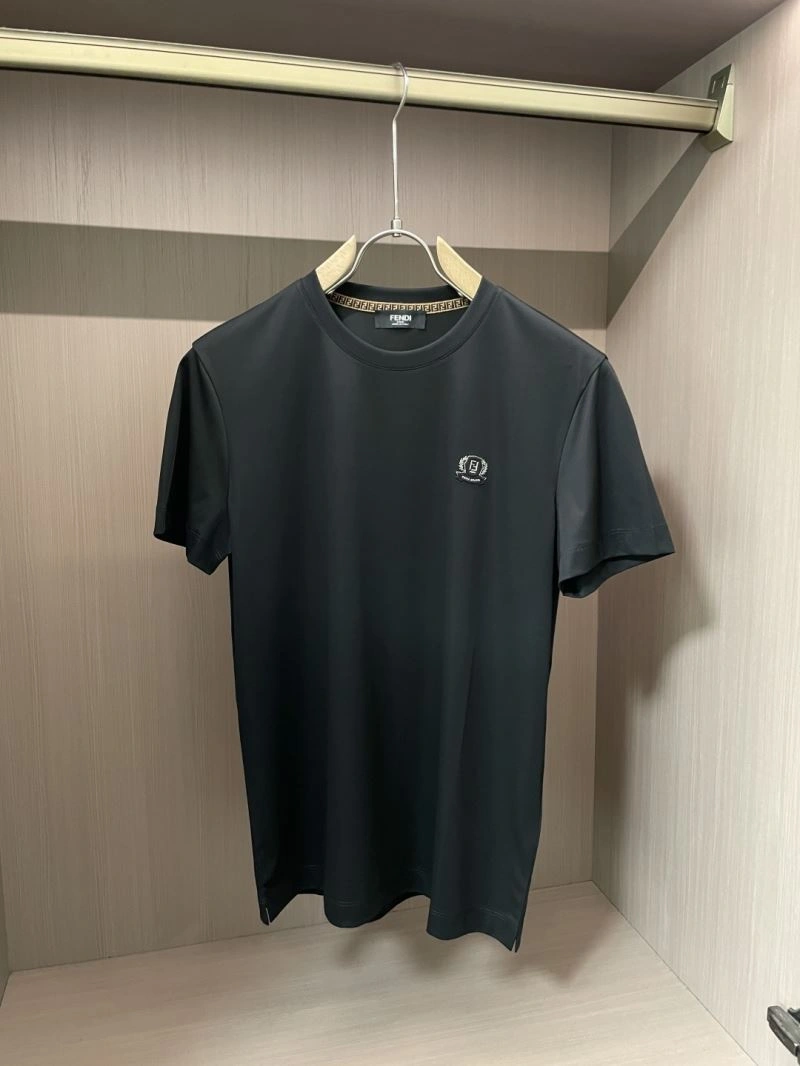 Youthful Fendi T-Shirts 122411