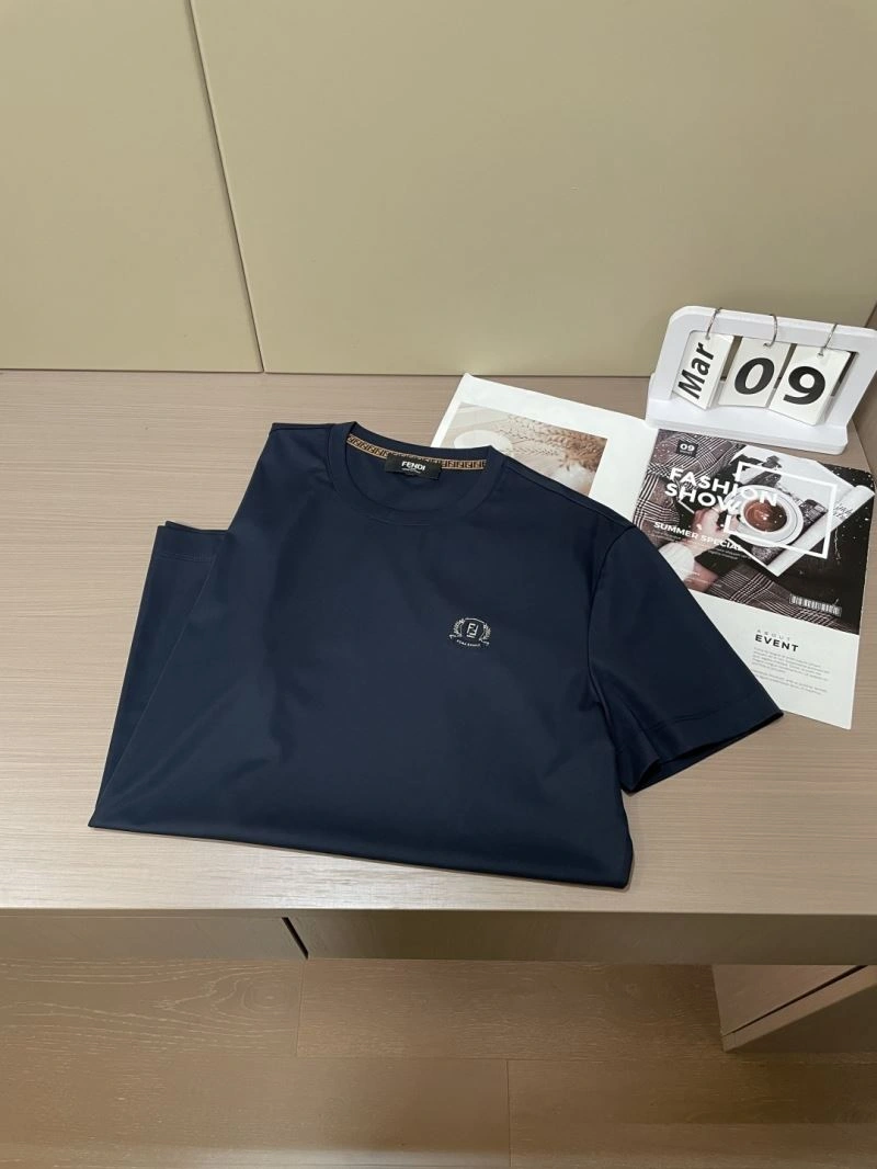 Attractive Fendi T-Shirts 122407