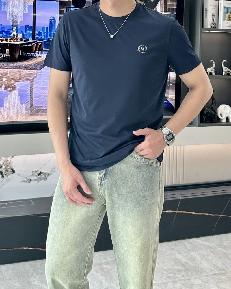 Attractive Fendi T-Shirts 122407