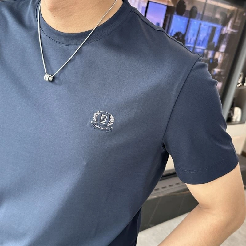 Attractive Fendi T-Shirts 122407