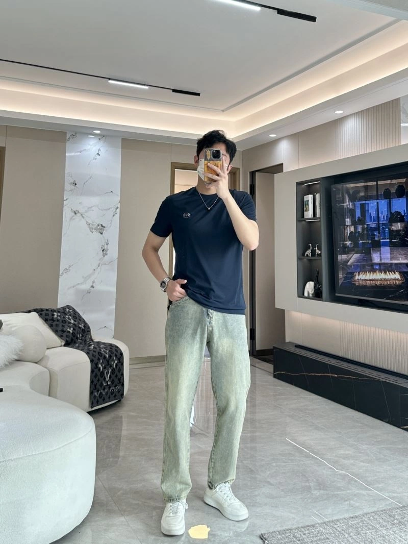 Attractive Fendi T-Shirts 122407