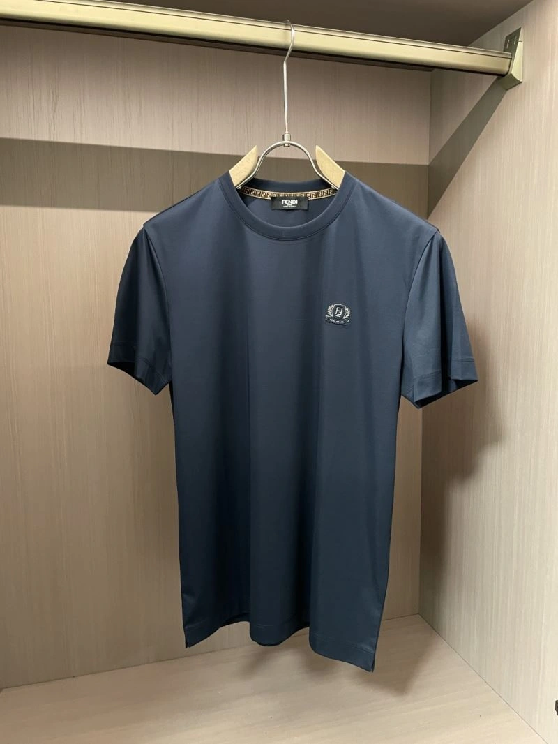 Attractive Fendi T-Shirts 122407