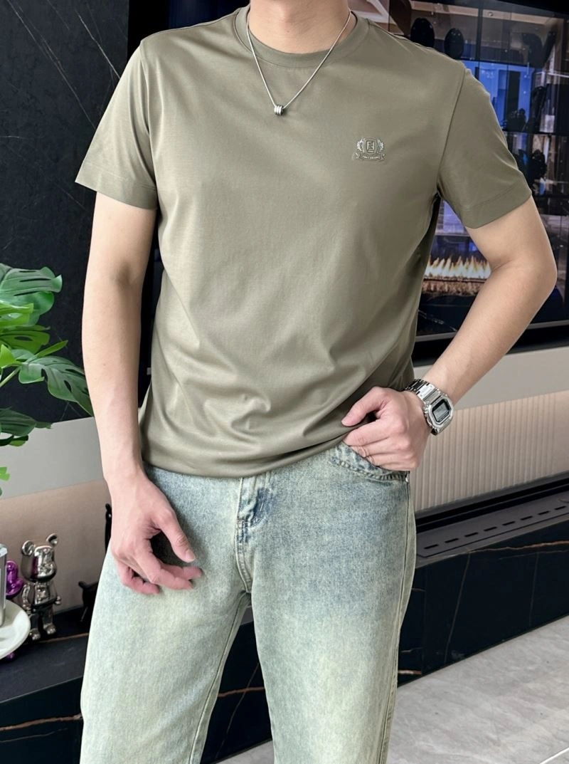 Versatile Fendi T-Shirts 122413
