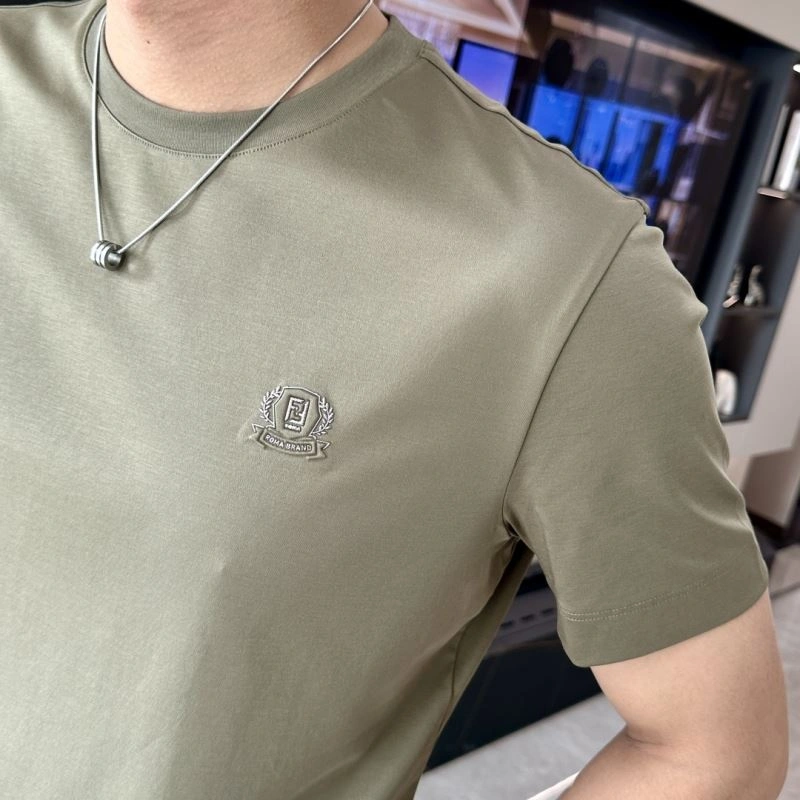 Versatile Fendi T-Shirts 122413