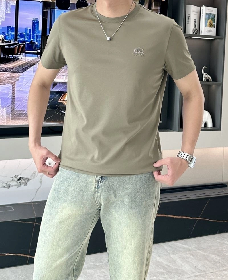 Versatile Fendi T-Shirts 122413