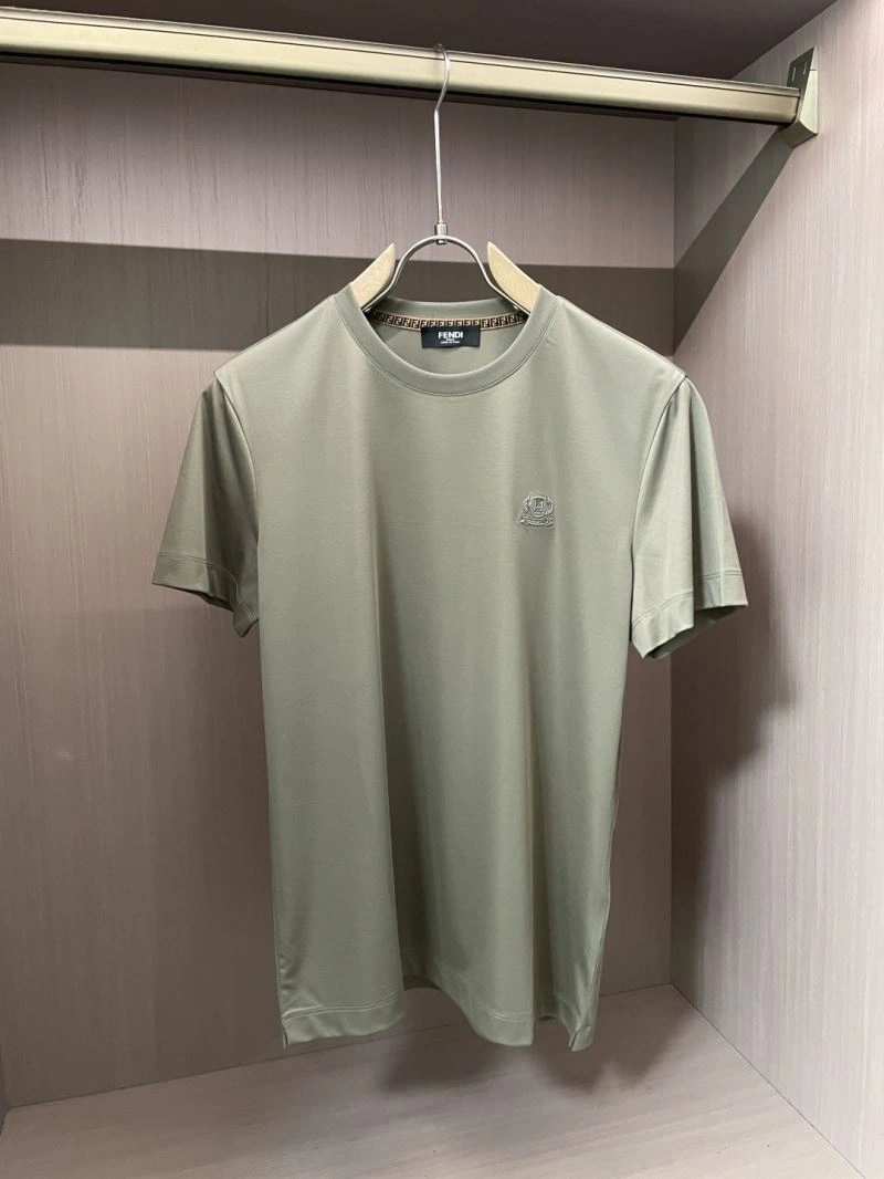 Versatile Fendi T-Shirts 122413