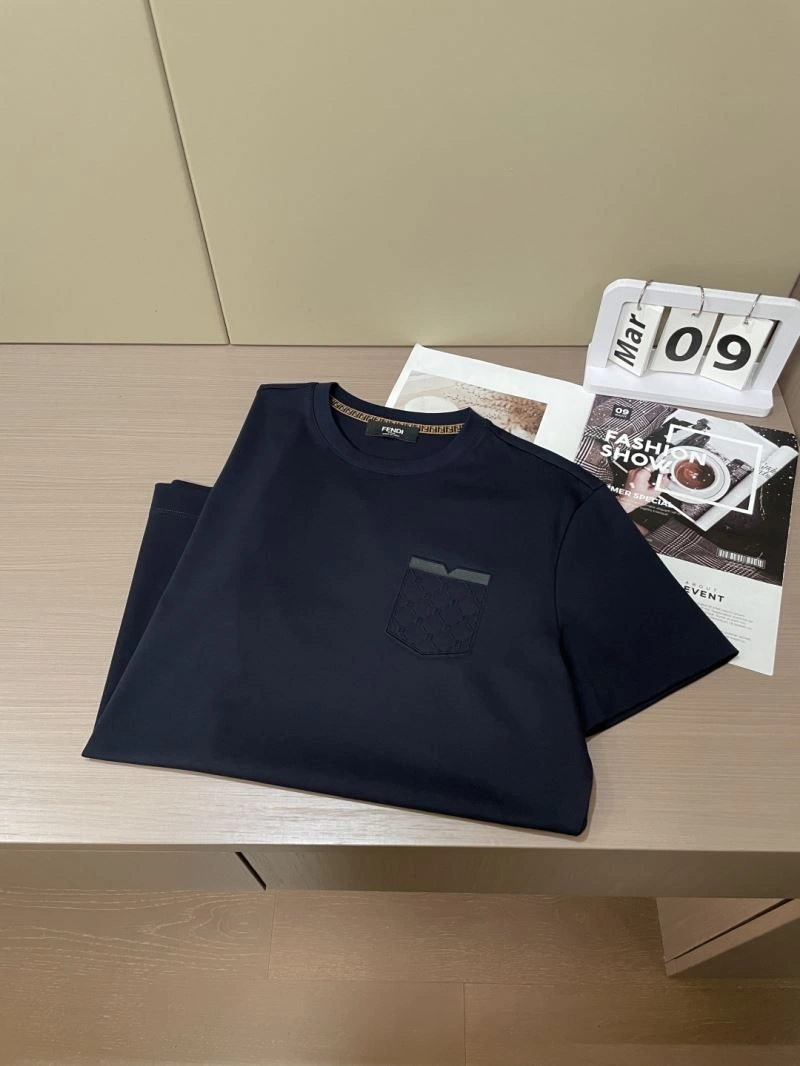 AllSeason Fendi T-Shirts 122399