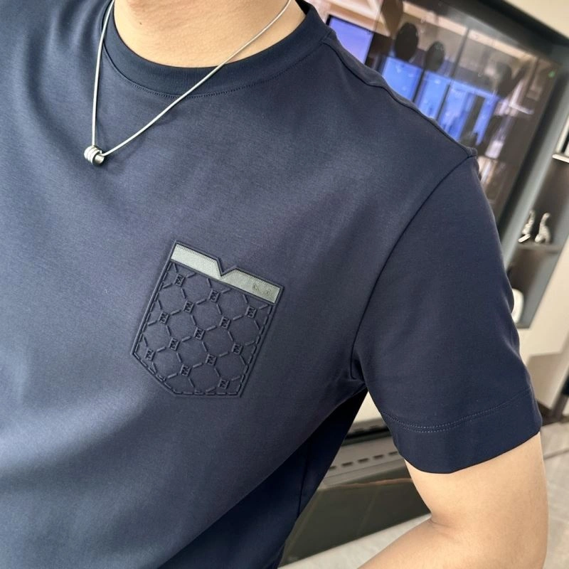 AllSeason Fendi T-Shirts 122399