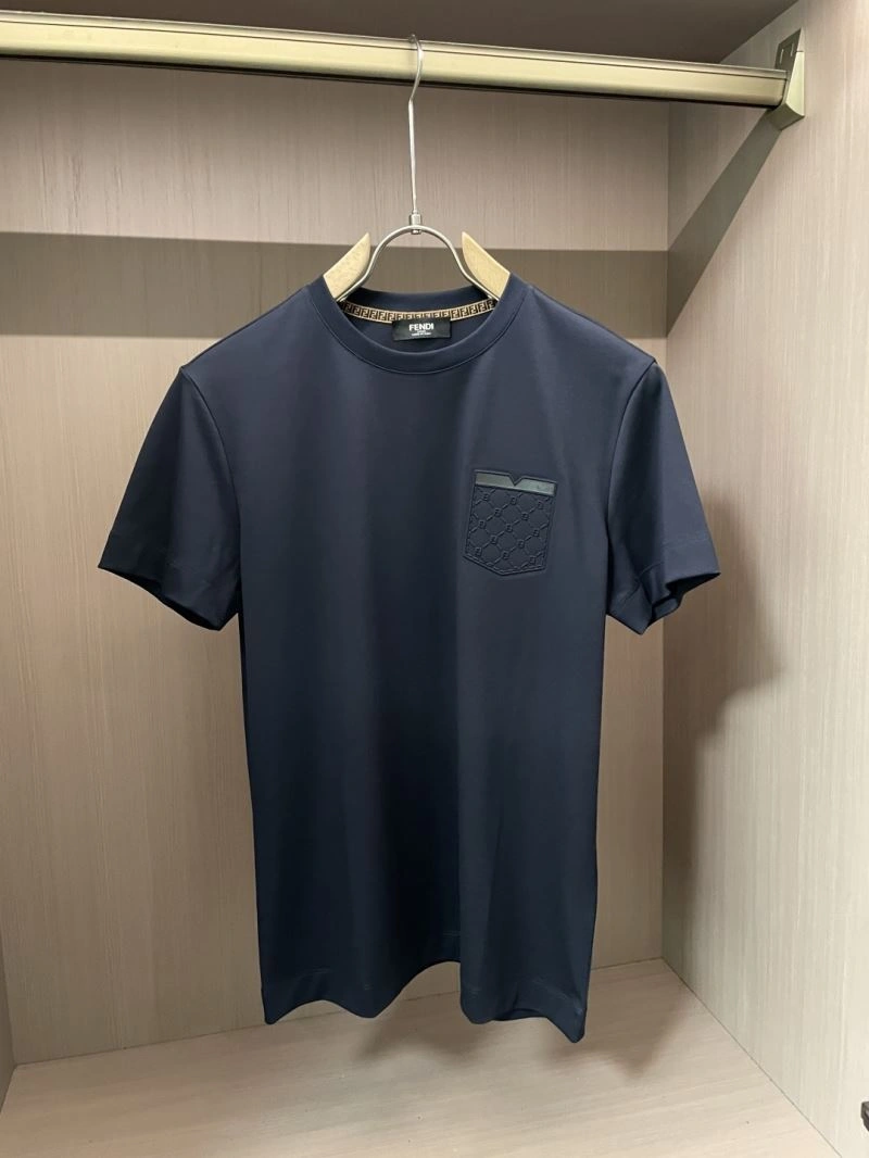 AllSeason Fendi T-Shirts 122399