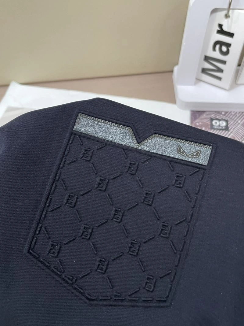 AllSeason Fendi T-Shirts 122399