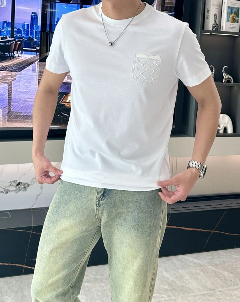 Attractive Fendi T-Shirts 122414
