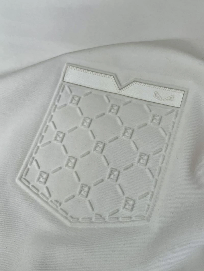 Attractive Fendi T-Shirts 122414