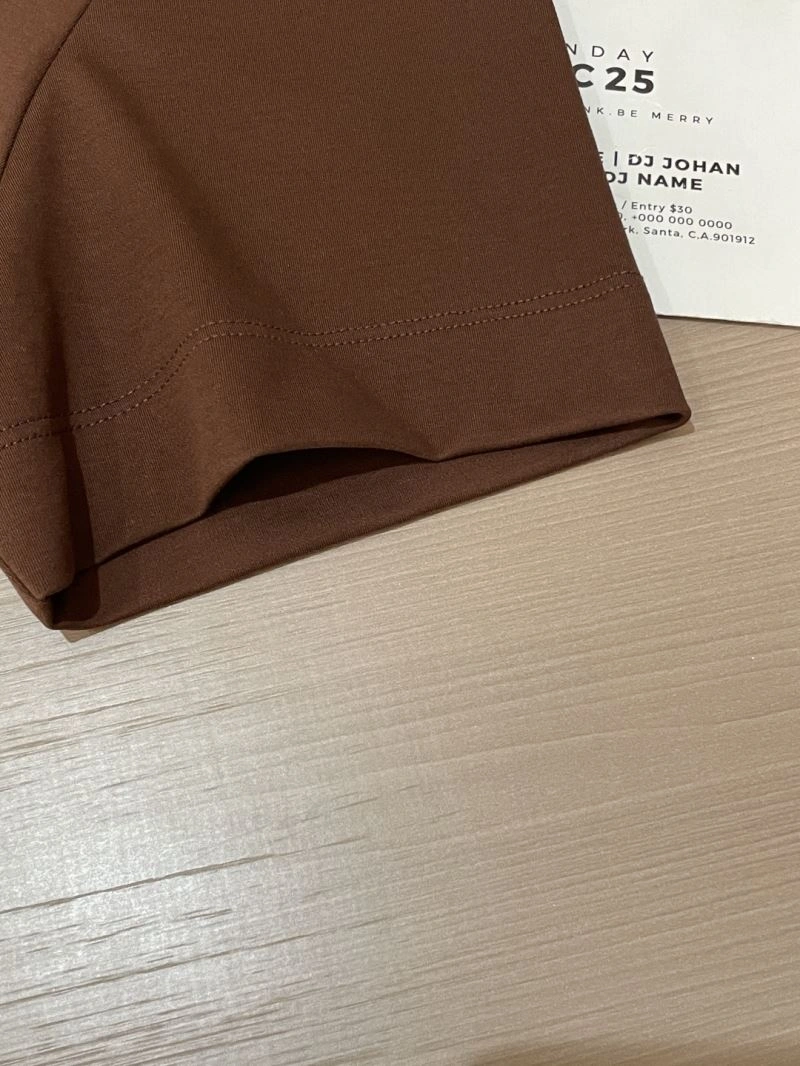 Fendi T-Shirts EasyMatch 122415