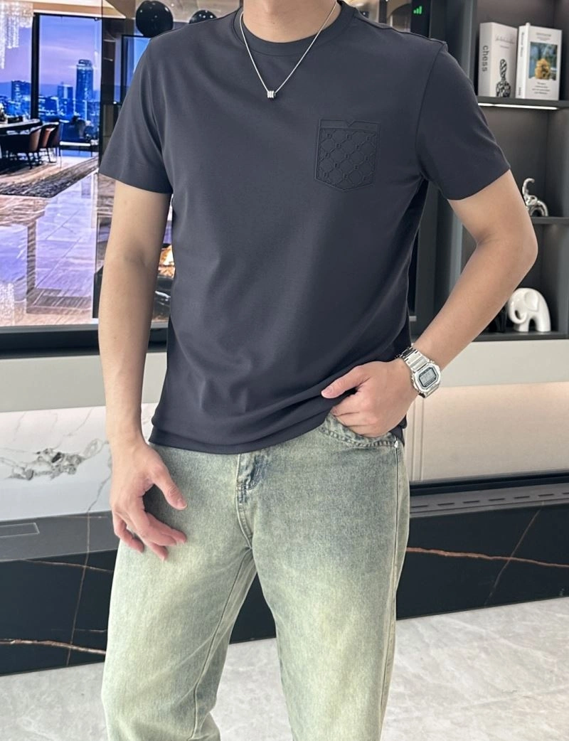 Thermal Fendi T-Shirts 122410