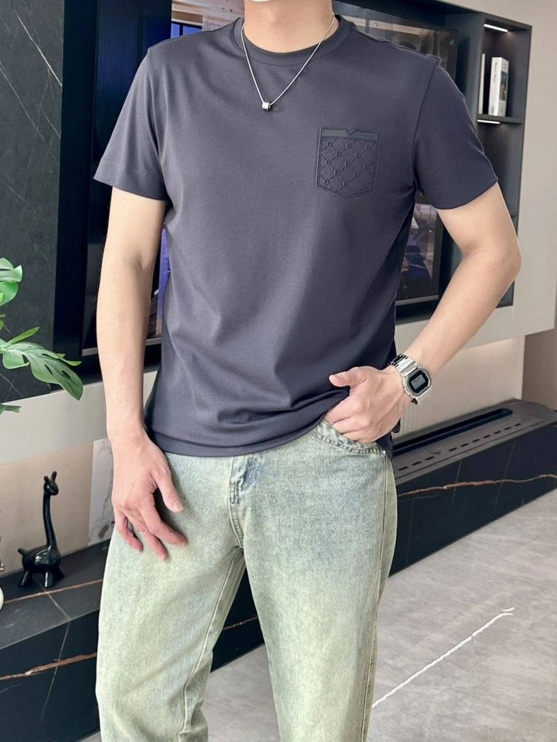Thermal Fendi T-Shirts 122410