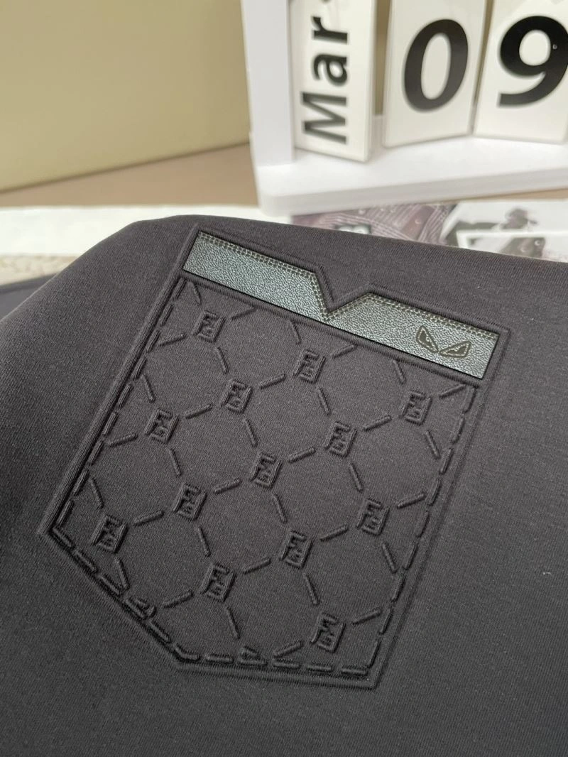 Thermal Fendi T-Shirts 122410