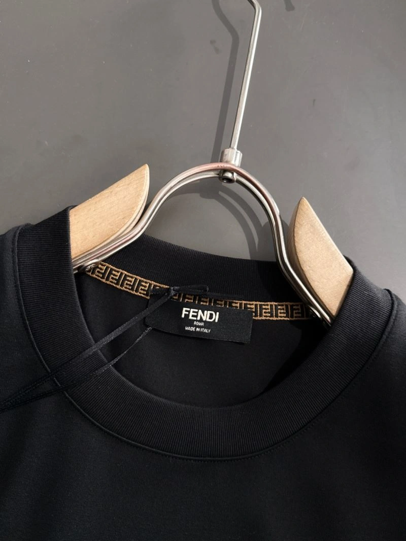Fendi T-Shirts FashionForward 122396