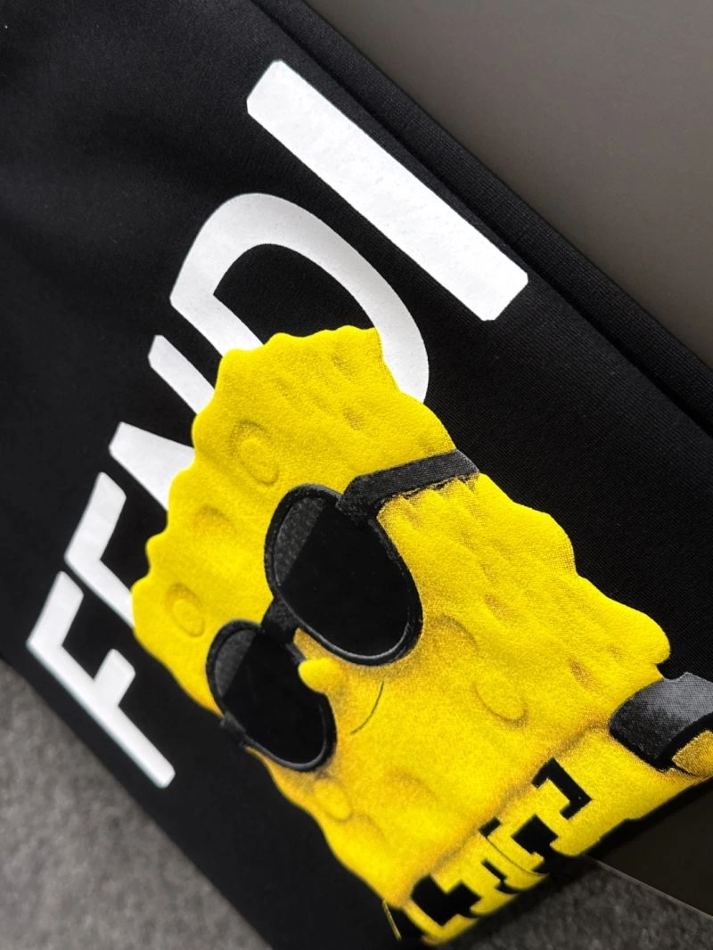 Fendi T-Shirts FashionForward 122396